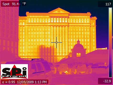 Las Vegas Thermography – Las Vegas Thermography .